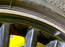 Диски Enkei AME Shallen XR-75 Monoblock 20 5x114.3