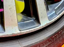 Диски Enkei AME Shallen XR-75 Monoblock 20 5x114.3