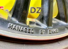 Диски Enkei AME Shallen XR-75 Monoblock 20 5x114.3