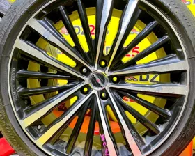 Диски Enkei AME Shallen XR-75 Monoblock 20 5x114.3