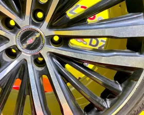 Диски Enkei AME Shallen XR-75 Monoblock 20 5x114.3