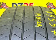 Колеса на дисках Enkei AME Shallen XR-75 Monoblock 5x114.3 c шинами Bridgestone 245/45R20