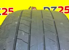 Колеса на дисках Enkei AME Shallen XR-75 Monoblock 5x114.3 c шинами Bridgestone 245/45R20