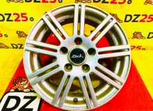 Диски Zack 15 5x114.3
