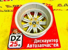 Диски Zack 15 5x114.3