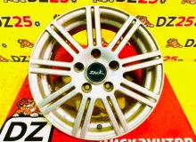Диски Zack 15 5x114.3
