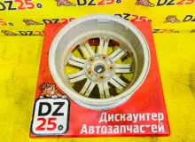 Диски Zack 15 5x114.3