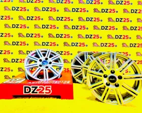 Диски Zack 15 5x114.3