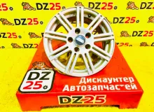 Диски Zack 15 5x114.3