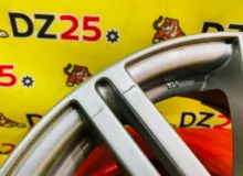 Диски Zack 15 5x114.3