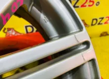 Диски Zack 15 5x114.3