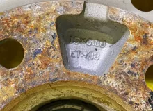 Диски Zack 15 5x114.3
