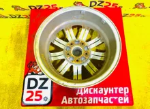Диски Zack 15 5x114.3