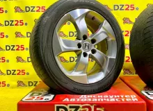 Диски Honda 17 5x114.3