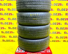 Колеса на дисках Honda 5x114.3 c шинами Toyo 215/55R17