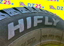 Шины Hifly 205/65R15