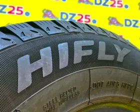 Шины Hifly 205/65R15
