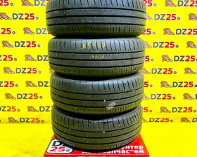 Шины Dunlop 215/60R16