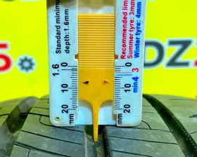 Шины Dunlop 215/60R16