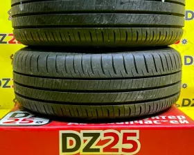 Шины Dunlop 215/60R16