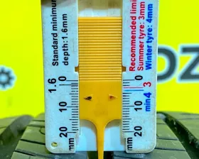 Шины Dunlop 215/60R16