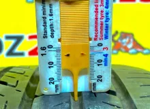 Шины Seiberling 215/60R16