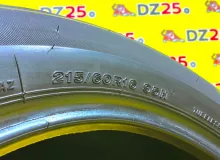 Шины Seiberling 215/60R16
