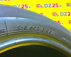Шины Seiberling 215/60R16