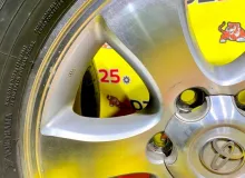 Диски Toyota 17 6x139.7