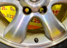 Диски Toyota 17 6x139.7