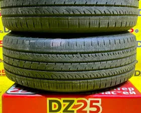 Шины Yokohama 265/65R17