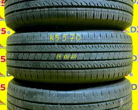 Шины Yokohama 265/65R17