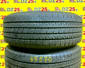 Шины Yokohama 265/65R17