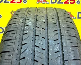 Шины Yokohama 265/65R17
