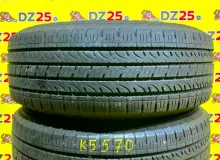 Колеса на дисках Toyota 6x139.7 c шинами Yokohama 265/65R17