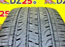 Колеса на дисках Toyota 6x139.7 c шинами Yokohama 265/65R17