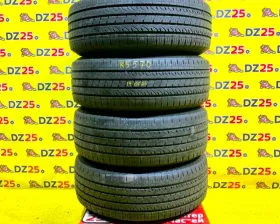 Колеса на дисках Toyota 6x139.7 c шинами Yokohama 265/65R17