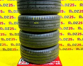 Шины Bridgestone 215/60R16
