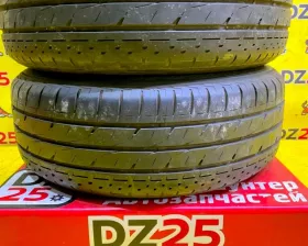 Шины Bridgestone 215/60R16