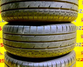 Шины Bridgestone 215/60R16