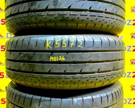Шины Bridgestone 215/60R16