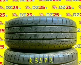 Шины Bridgestone 215/60R16