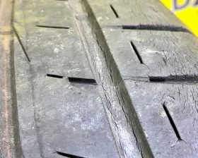 Шины Bridgestone 215/60R16