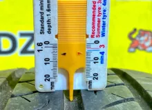 Шины Yokohama 215/60R16