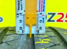 Шины Yokohama 215/60R16