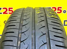 Шины Yokohama 215/60R16