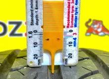 Шины Yokohama 215/60R16