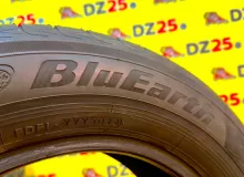 Шины Yokohama 215/60R16