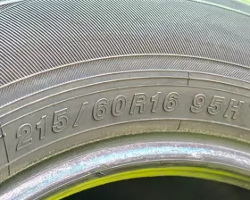 Шины Yokohama 215/60R16