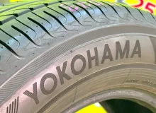 Шины Yokohama 215/60R16